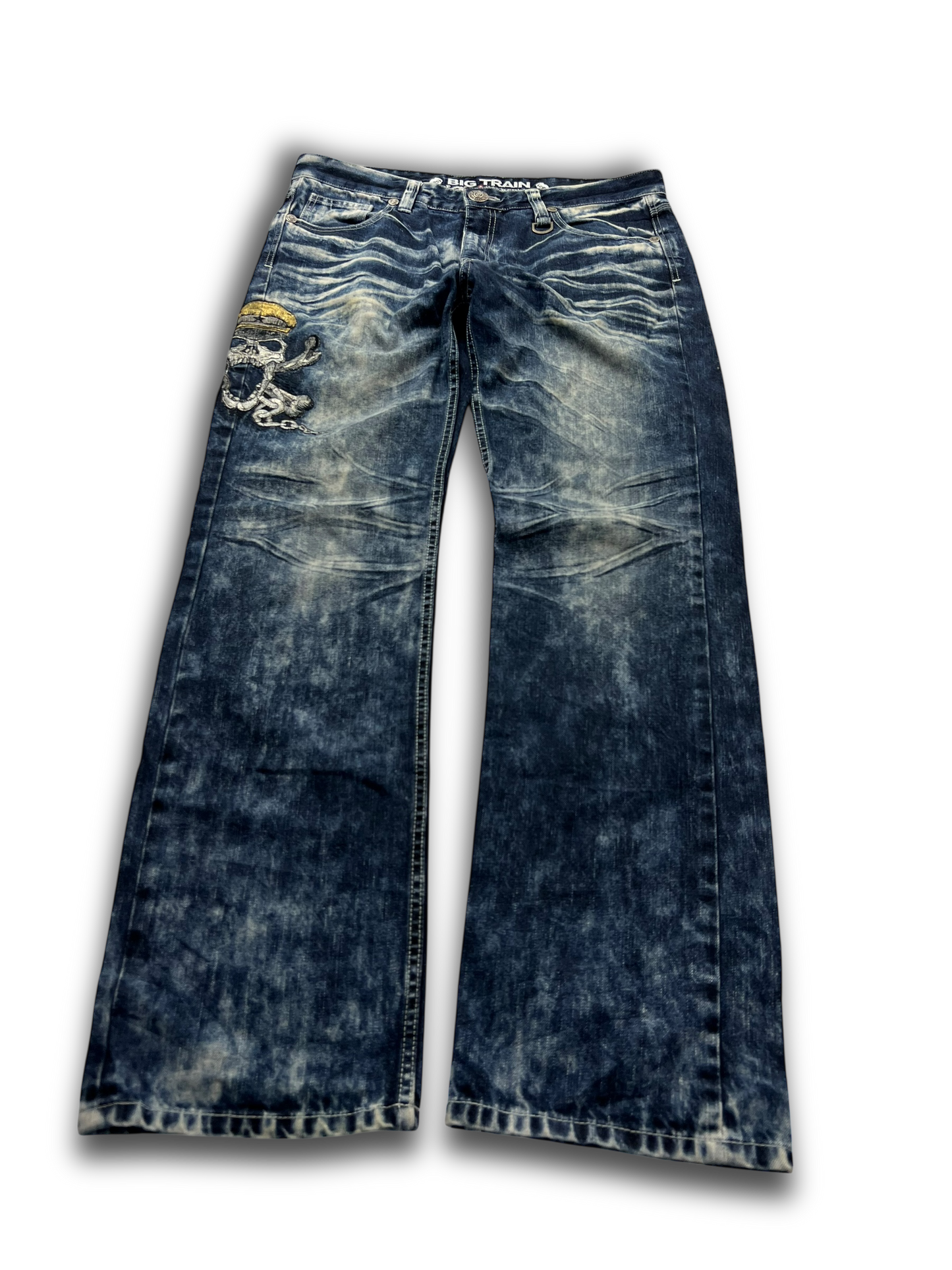 Big Train Jeans (36)