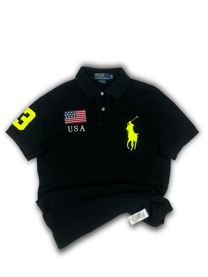 Polo Ralph Lauren Polo (M)