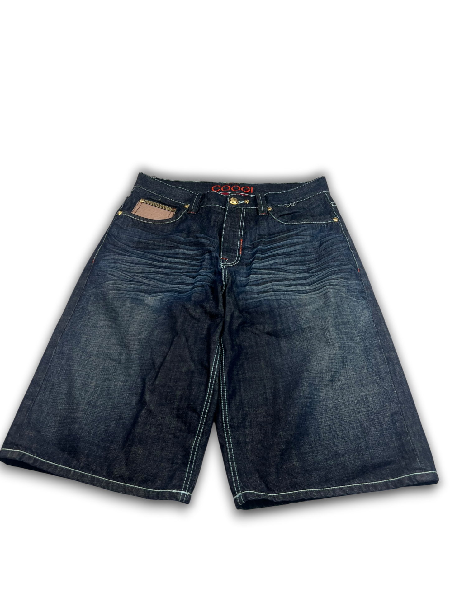 Coogi Jorts (36)