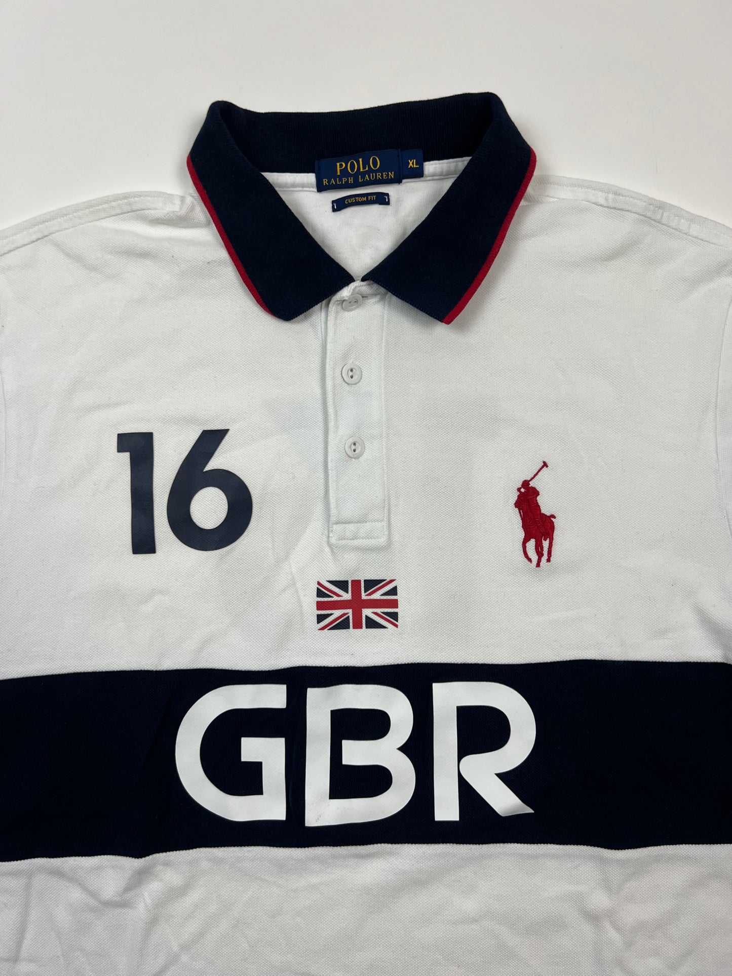 Polo Ralph Lauren Polo (XL)