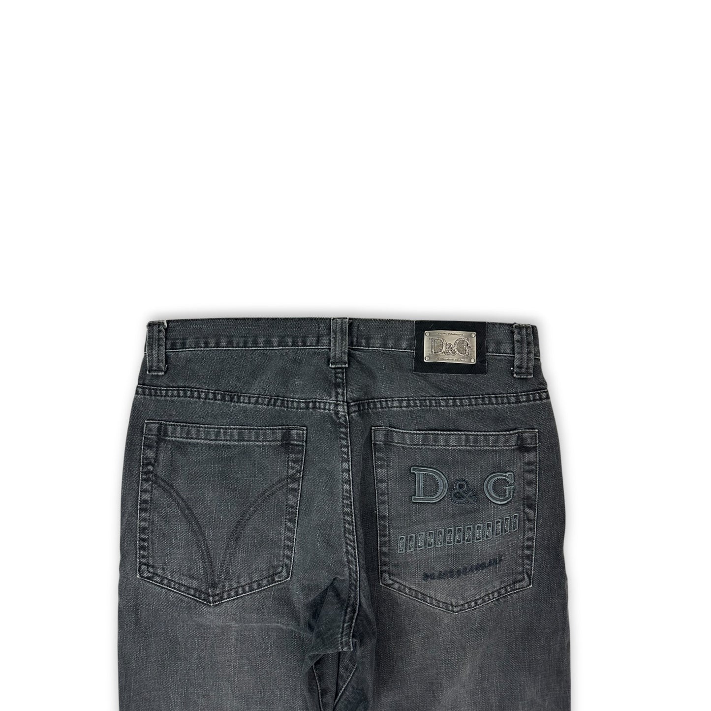 Dolce&Gabbana Jeans (34)