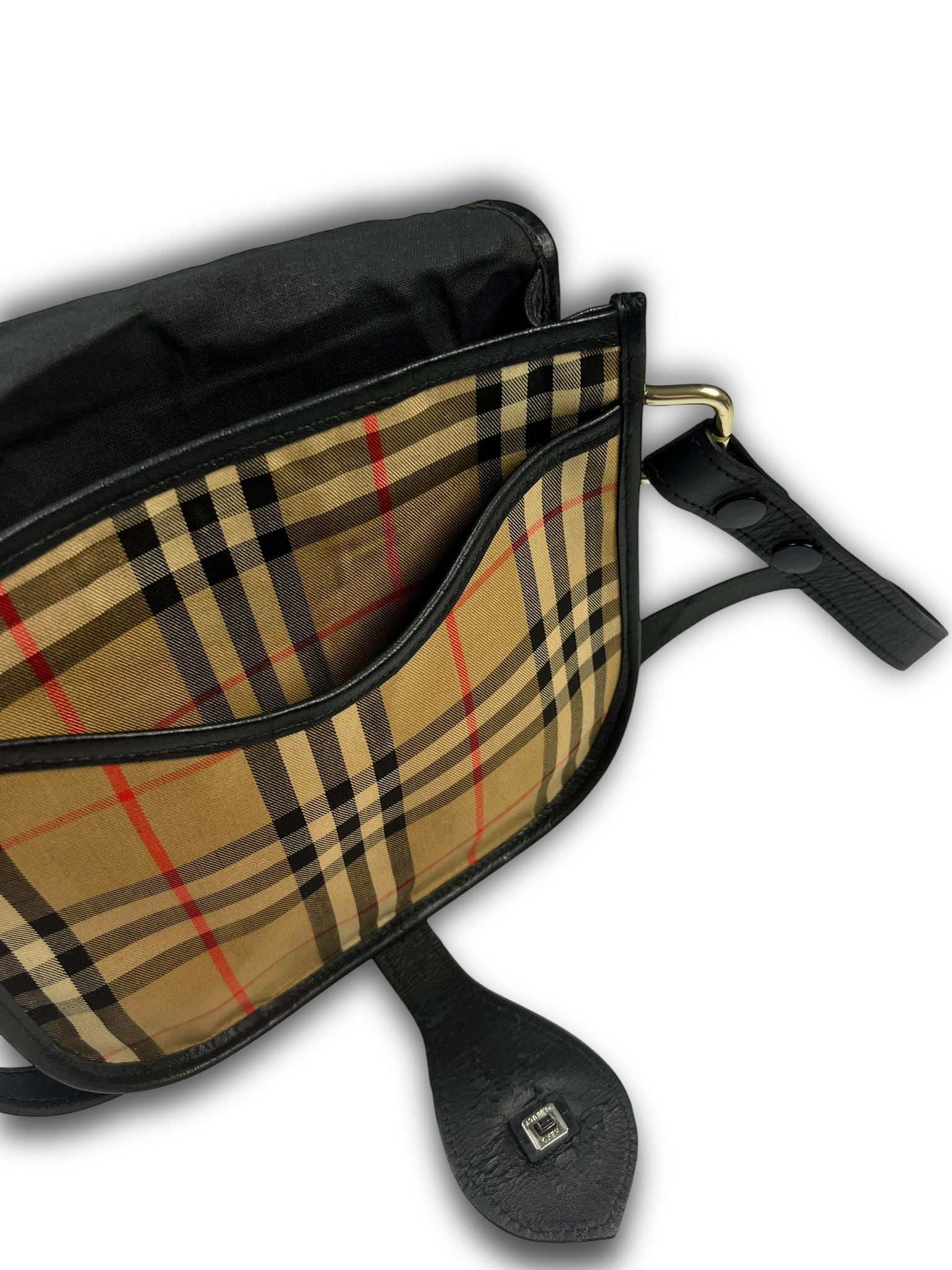 Burberry Bag