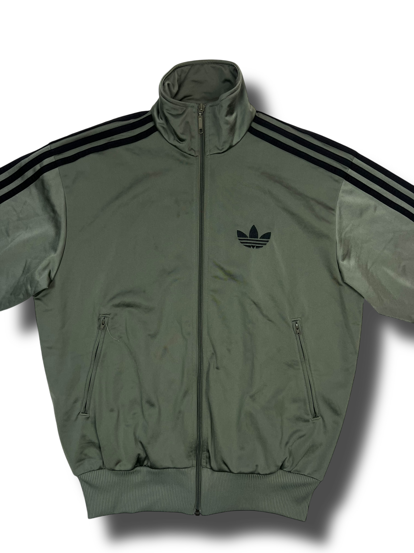 Adidas Track Jacket (S)
