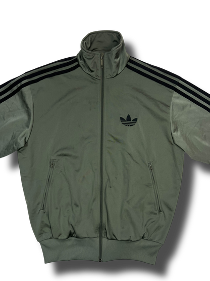 Adidas Track Jacket (S)