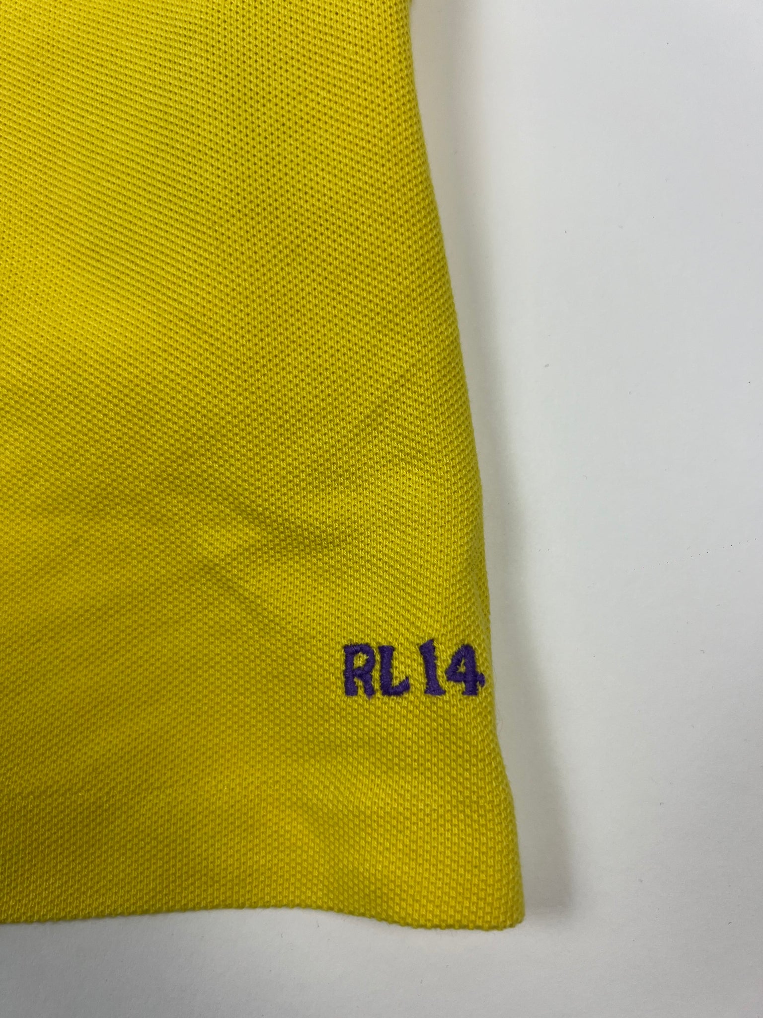 Polo Ralph Lauren Polo (XL)