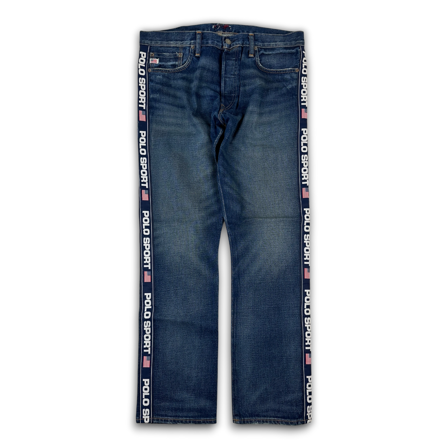 Polo Sport Jeans (34)