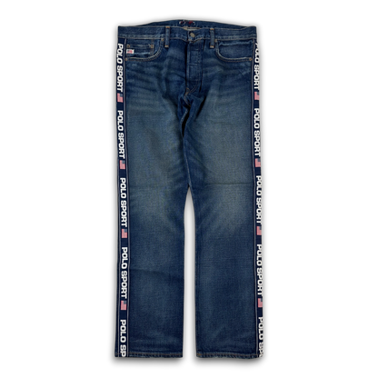Polo Sport Jeans (34)