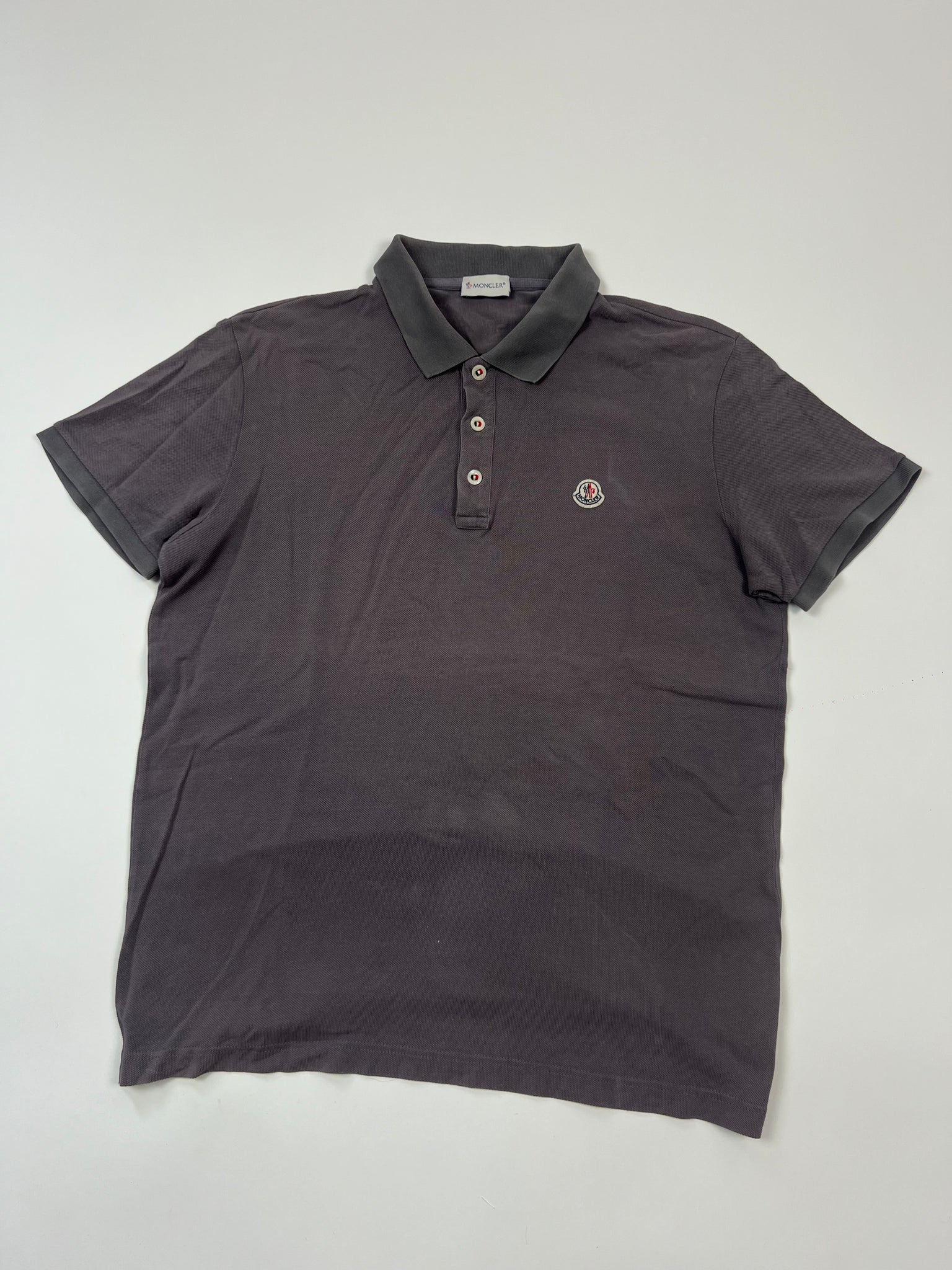 Moncler Polo (M)