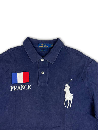 Polo Ralph Lauren Polo (L)