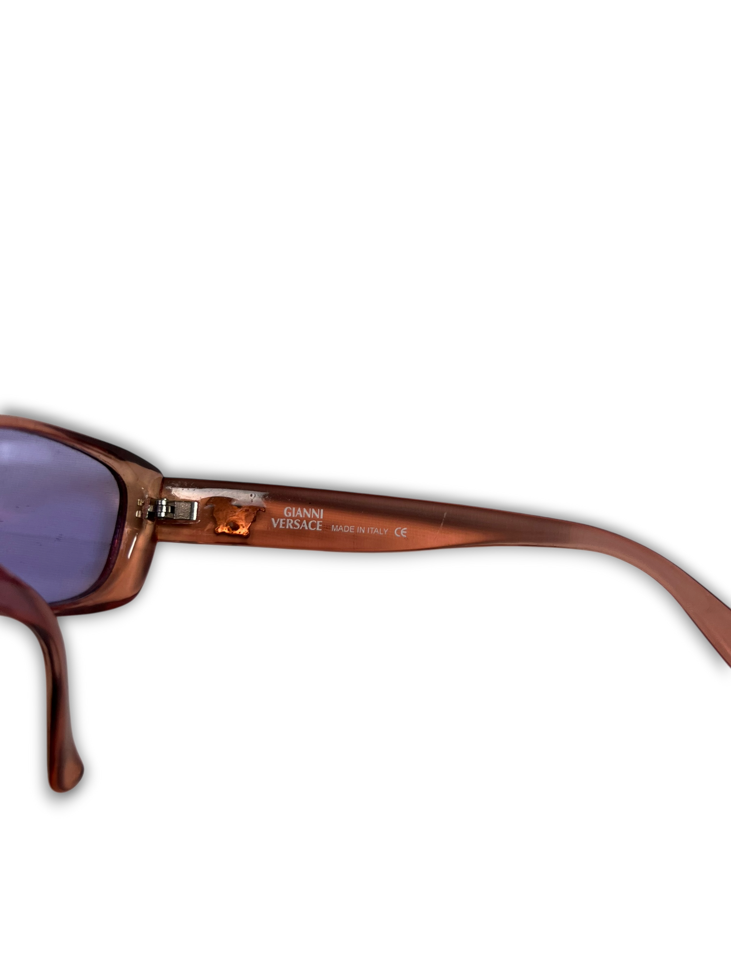 Versace Sunglasses