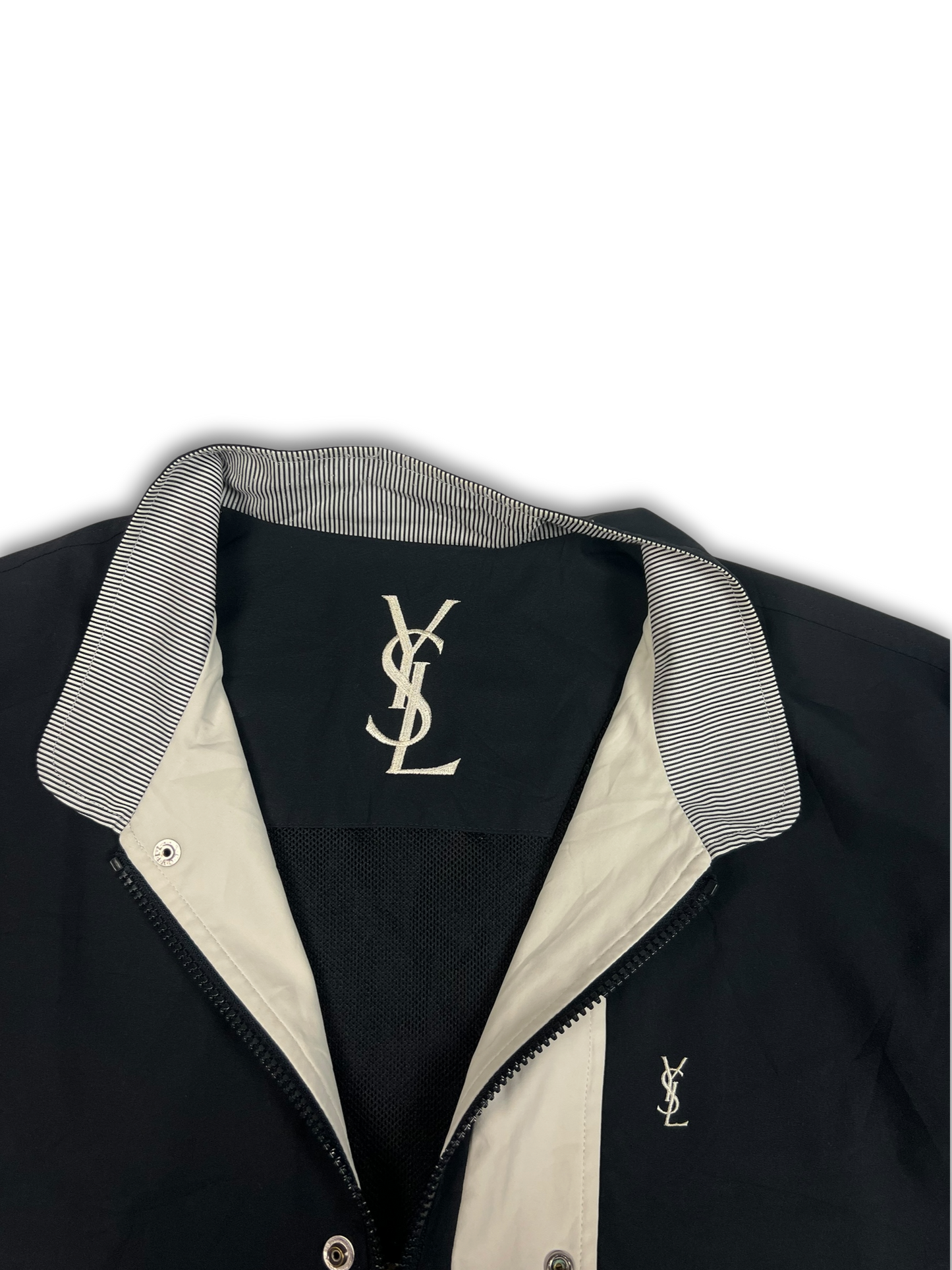 Yves Saint Laurent Jacket (M)