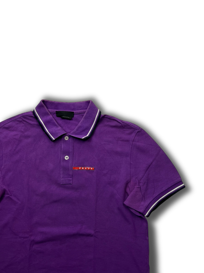 Prada Polo (L)