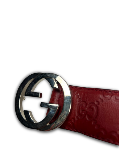 Gucci Belt (105cm)