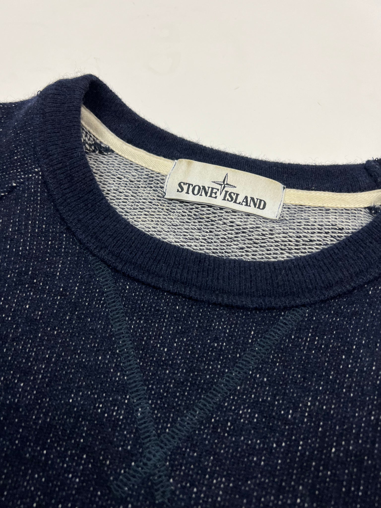 Stone Island Sweater (M)