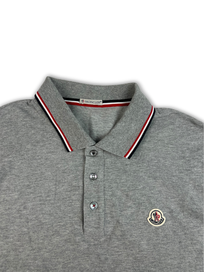 Moncler Polo (XL)