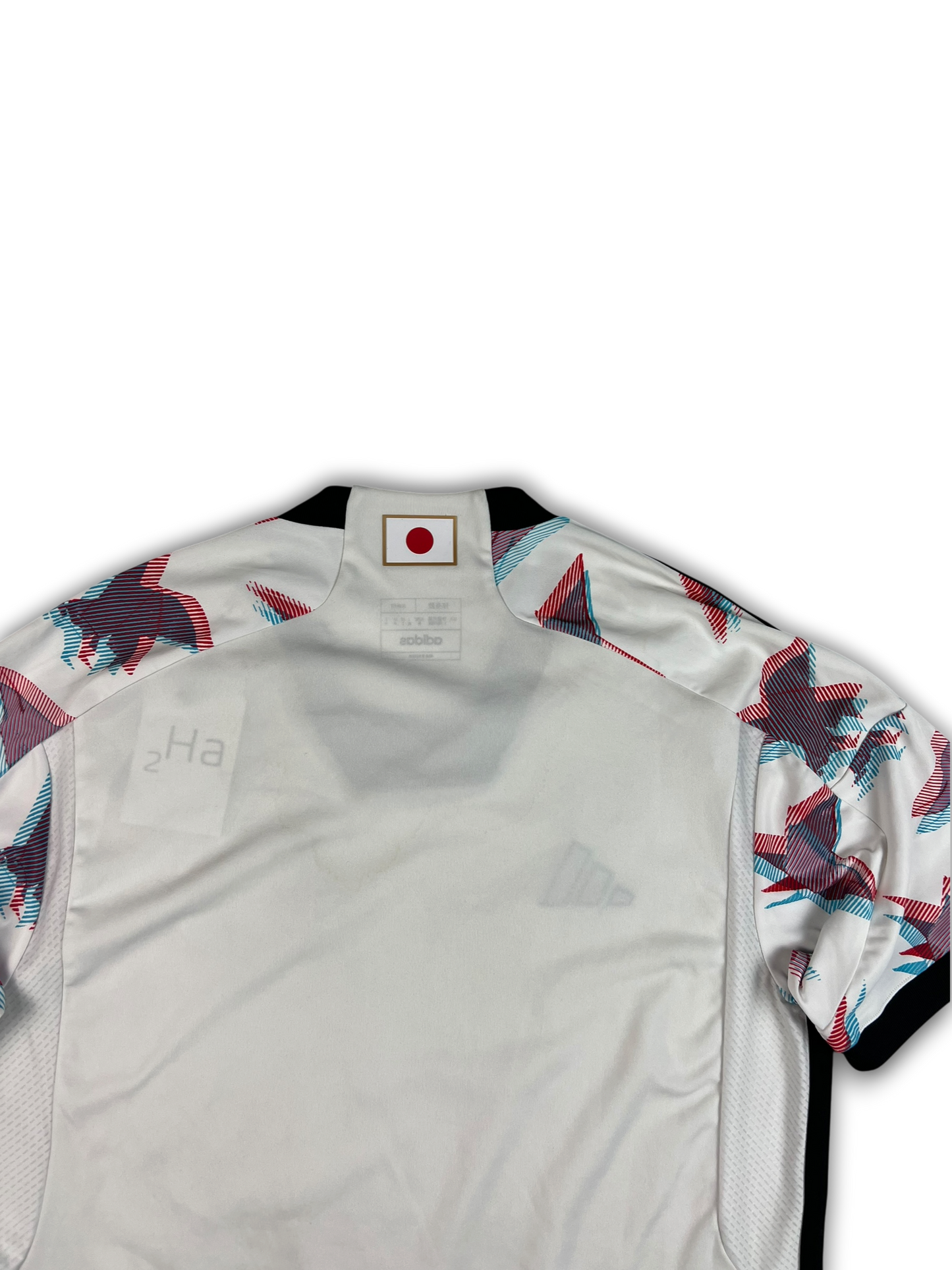 Adidas Japan Jersey (M)