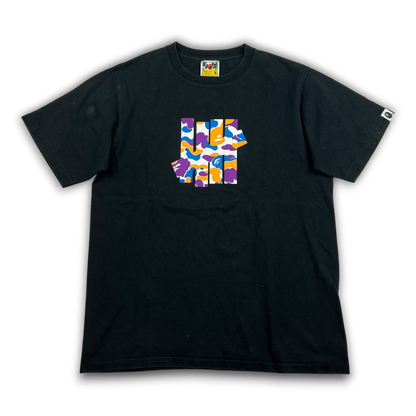 A Bathing Ape X Undefeated T-Shirt (M)