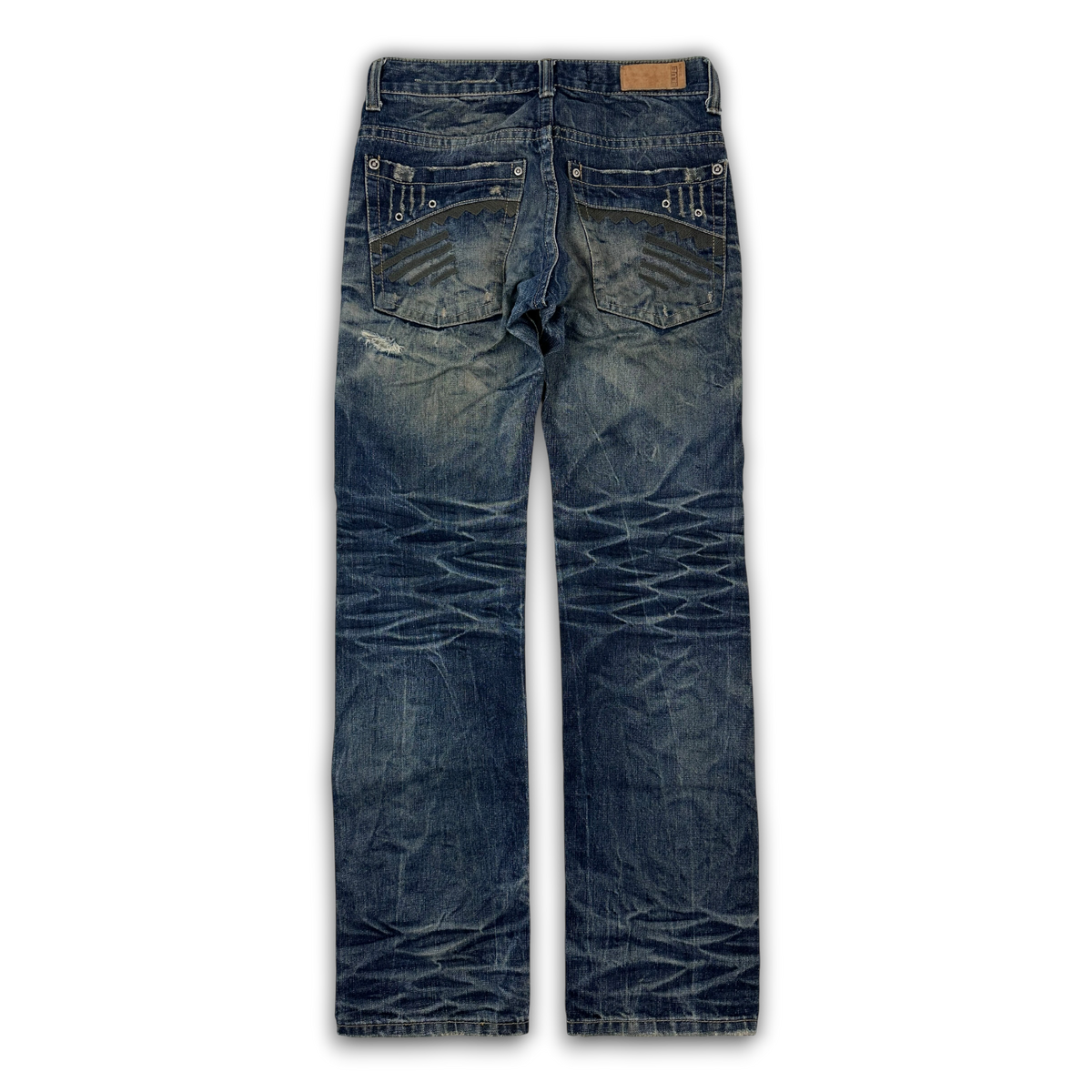 Japanese Denim Jeans (30)