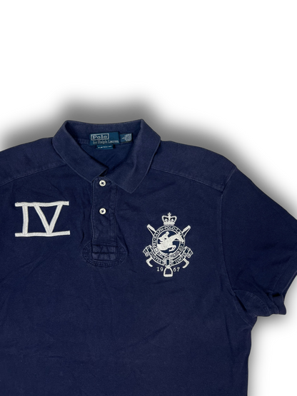 Polo Ralph Lauren Polo (L)