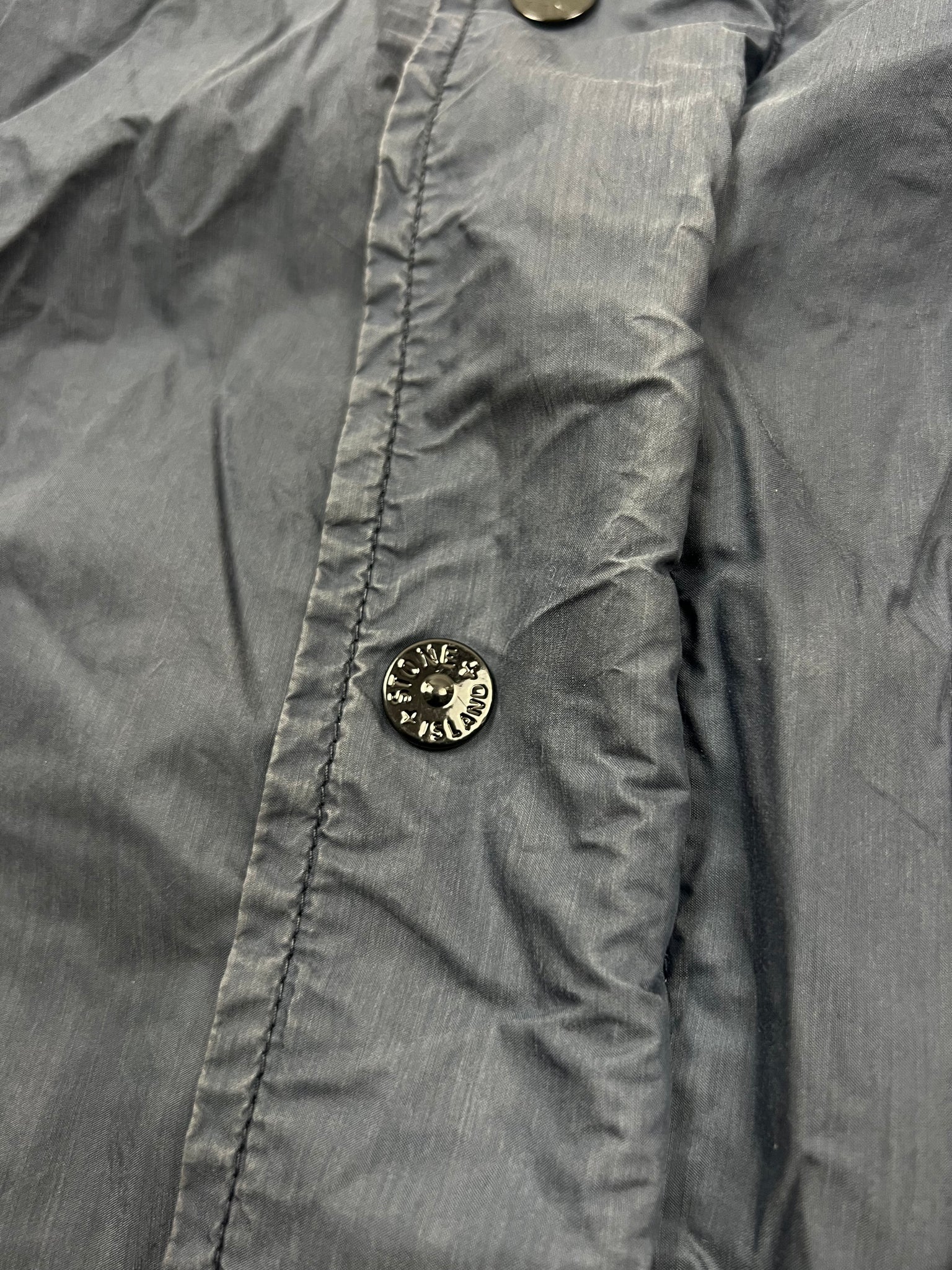 Stone Island Jacket (M)