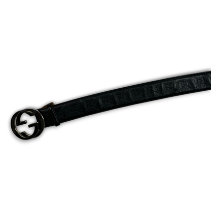 Gucci Belt (95cm)