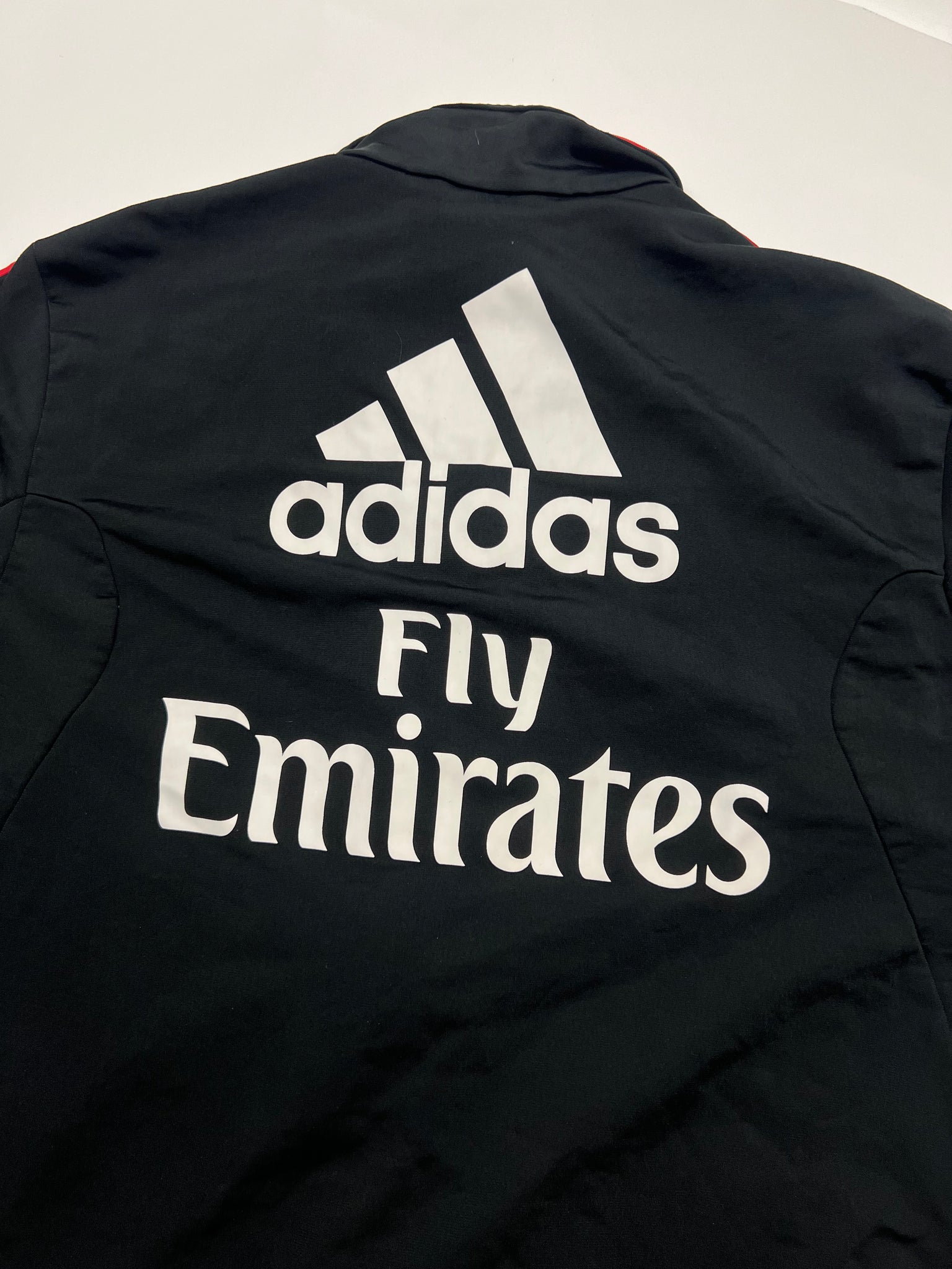 Adidas AC Milan Tracksuit (M)