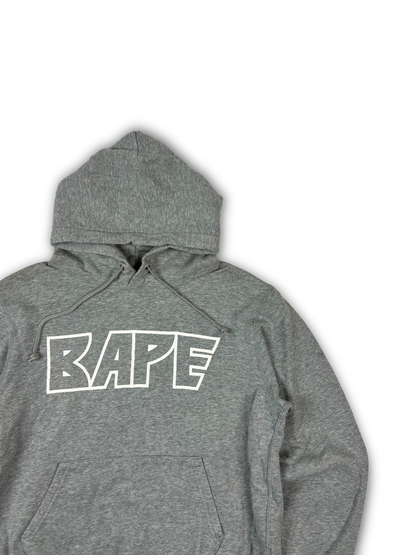 A Bathing Ape Hoodie (M)