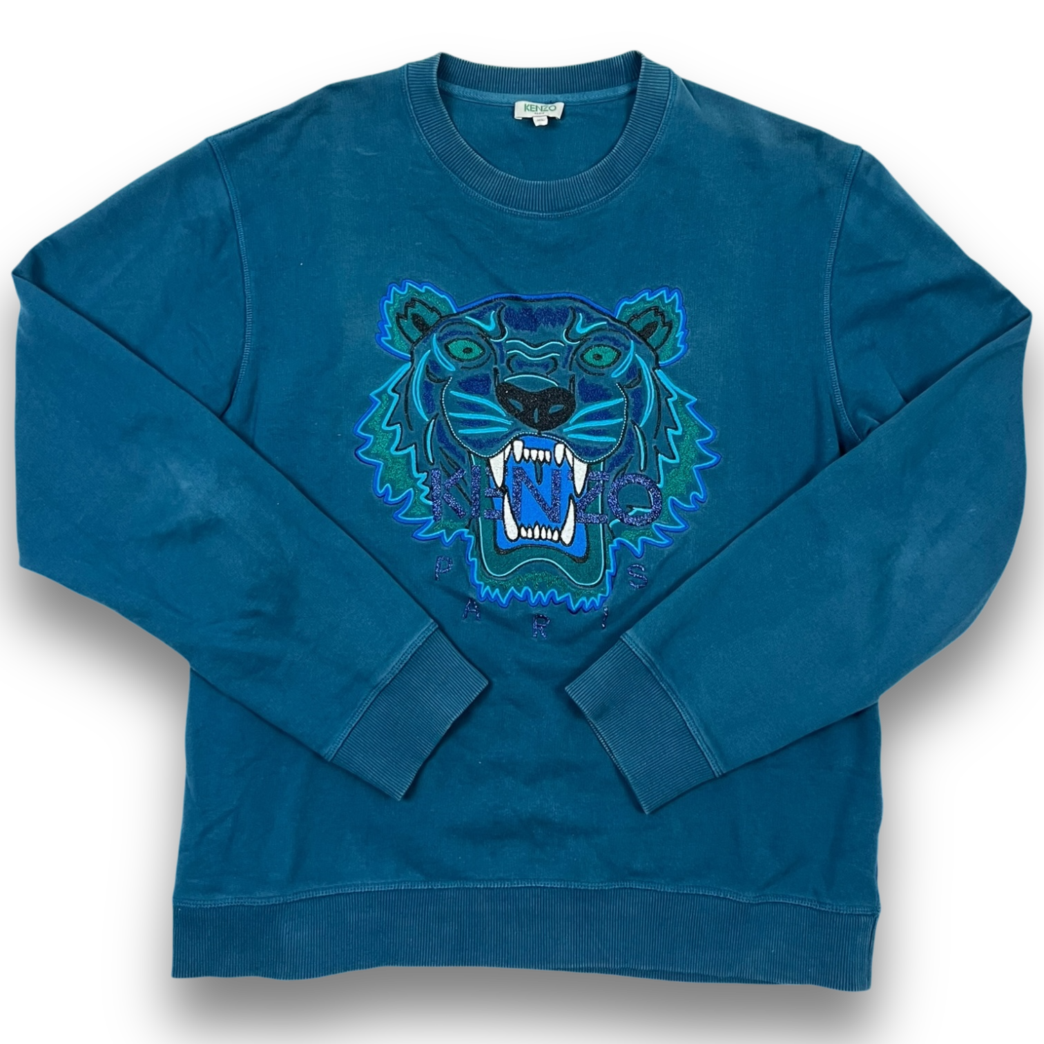 Kenzo Sweater (XL)