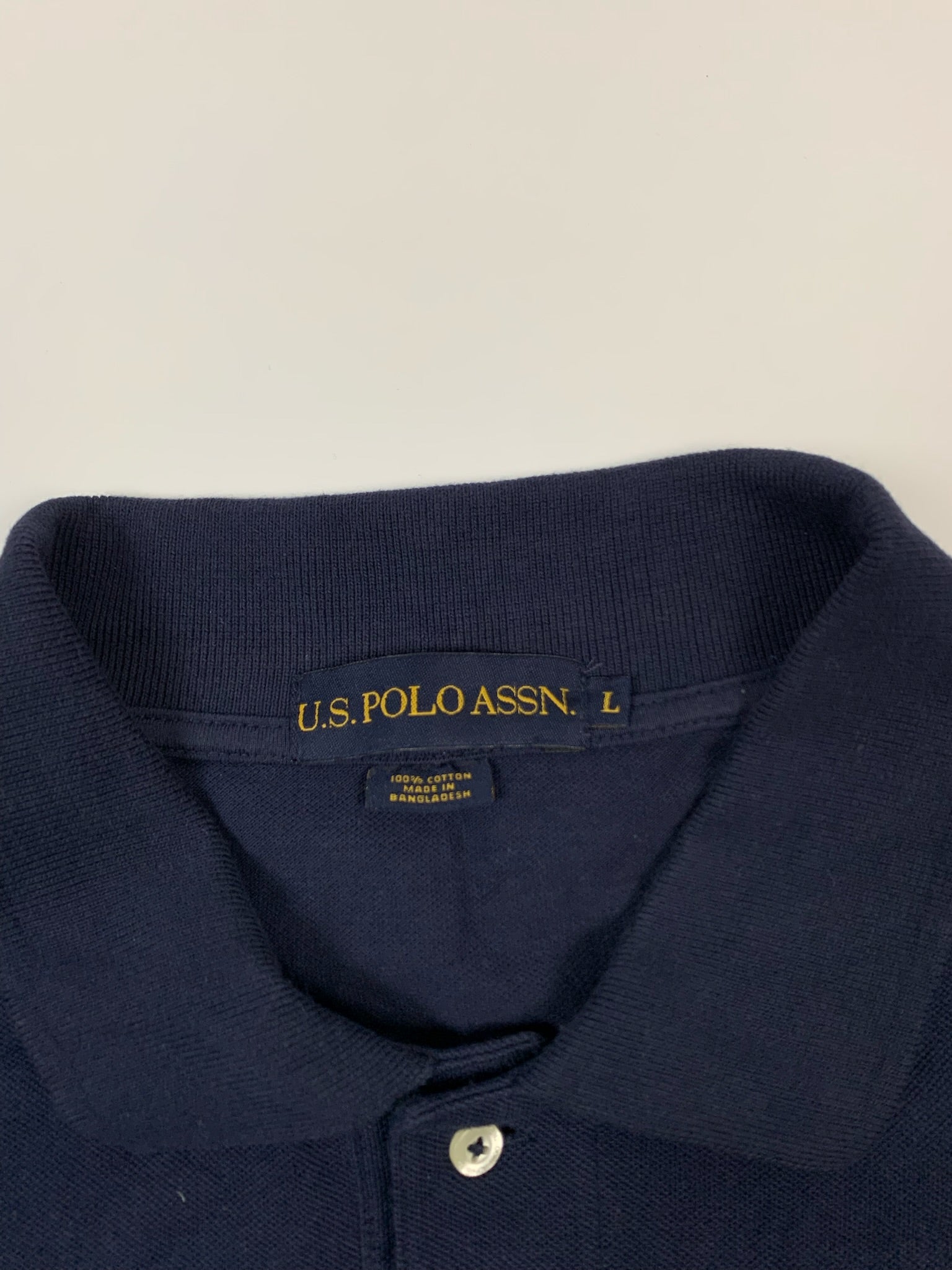 U.S. Polo ASSN Polo (L)