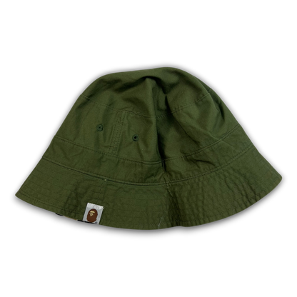 A Bathing Ape Bucket Hat
