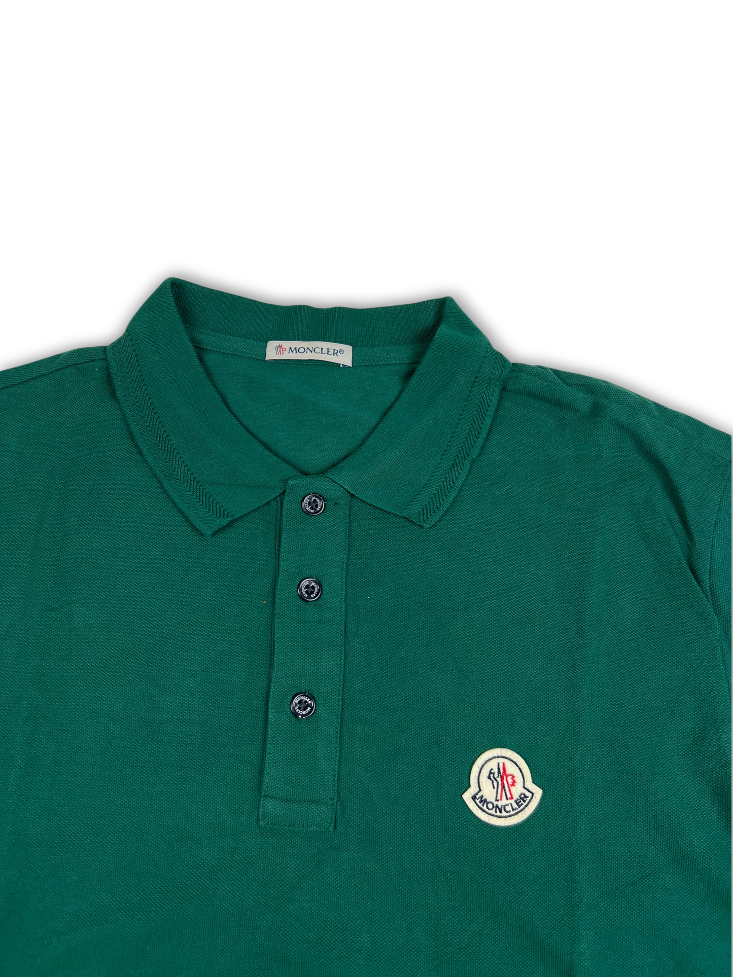Moncler Polo (M)