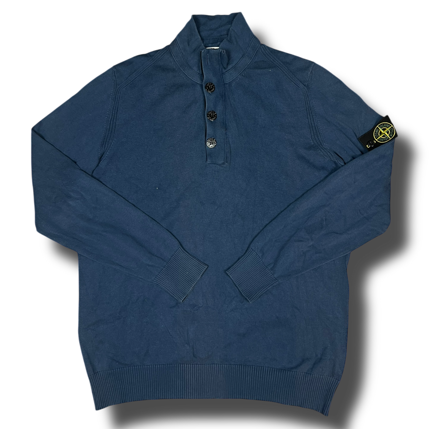 Stone Island Sweater (XL)