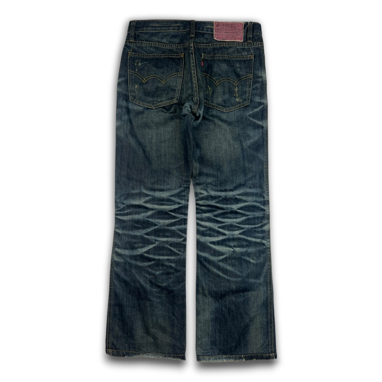 Japanese Washed Denim (30)