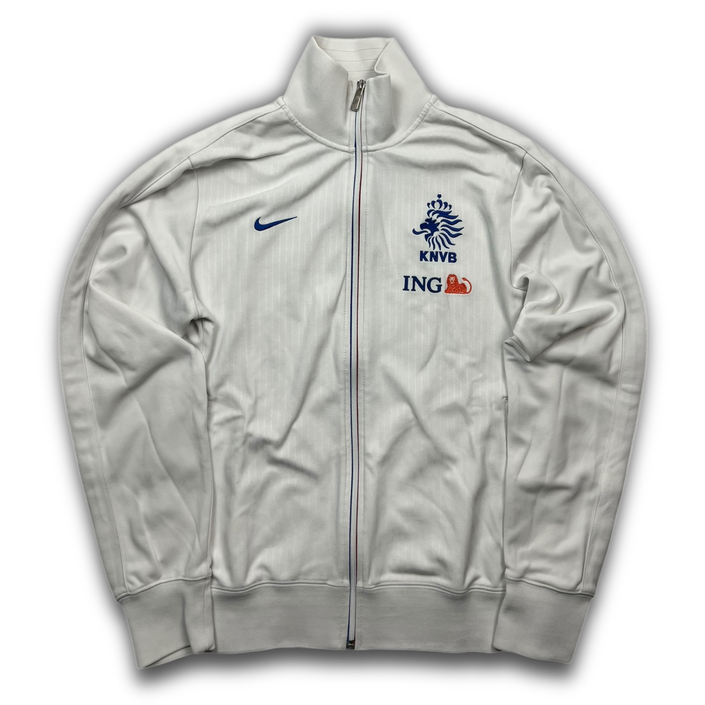 Nike Netherlands Track Jacket (L)