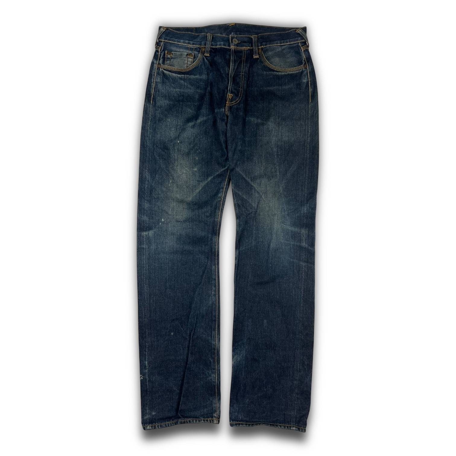 Evisu Jeans (32)