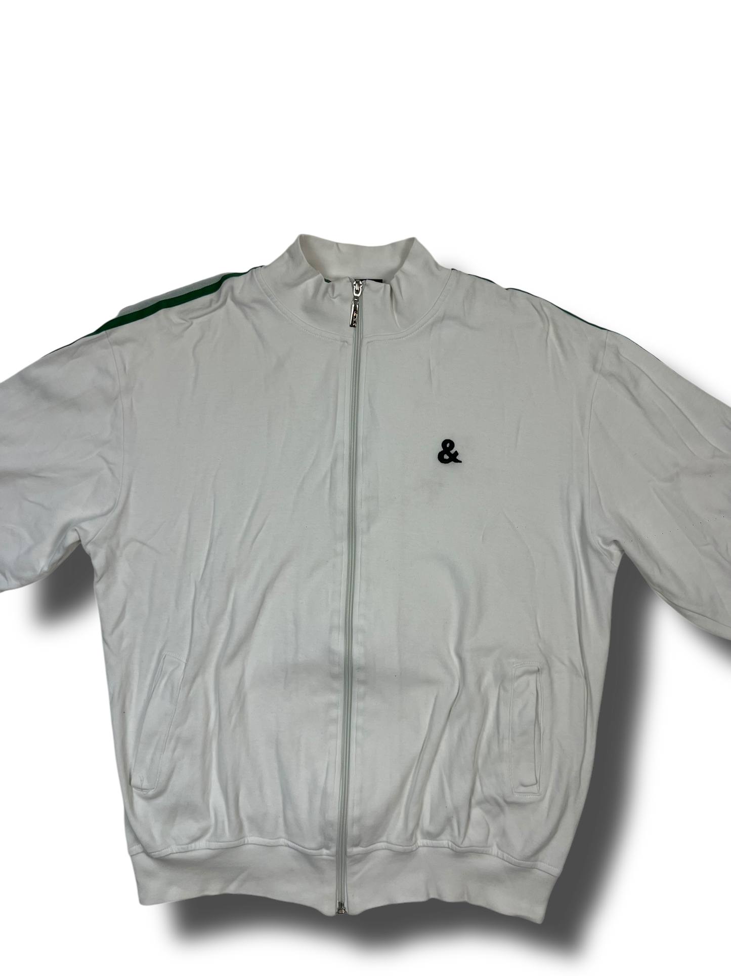 Dolce & Gabbana Zip Up (L)