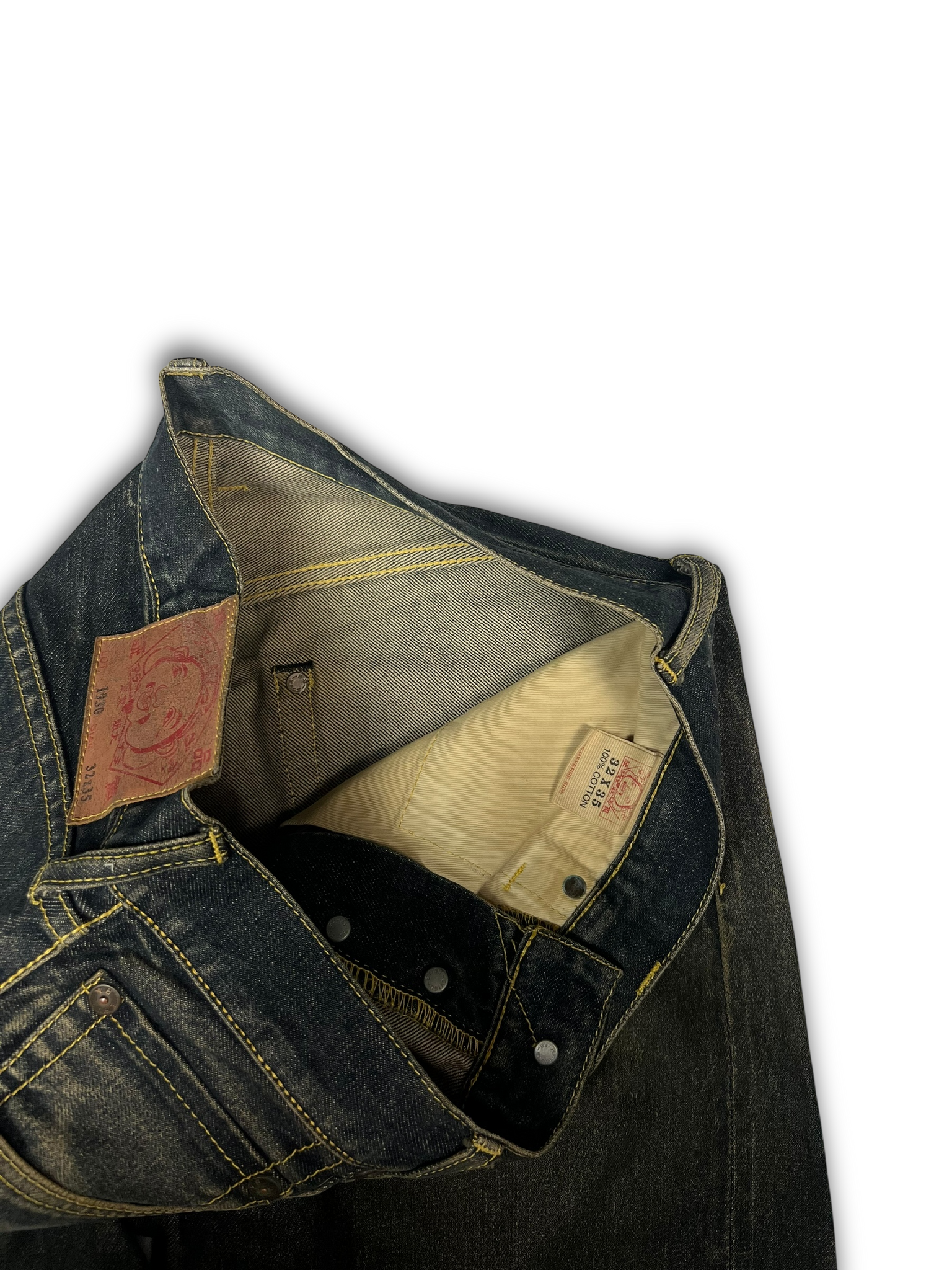 Evisu Jeans (32)