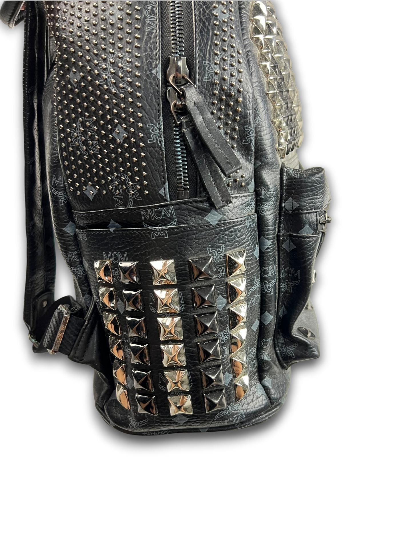 MCM Backpack