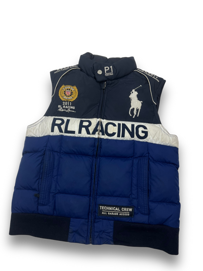 Polo Ralph Lauren Vest (S)