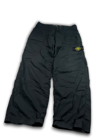 Stone Island Cargo Pants (33)