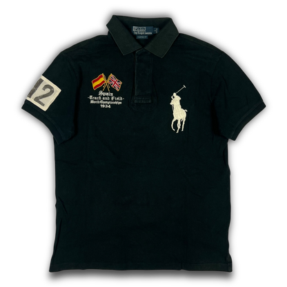 Polo Ralph Lauren Polo (S)