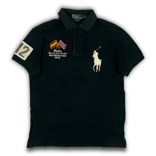 Polo Ralph Lauren Polo (S)