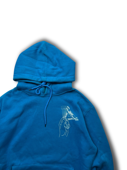 Palace Hoodie (M)