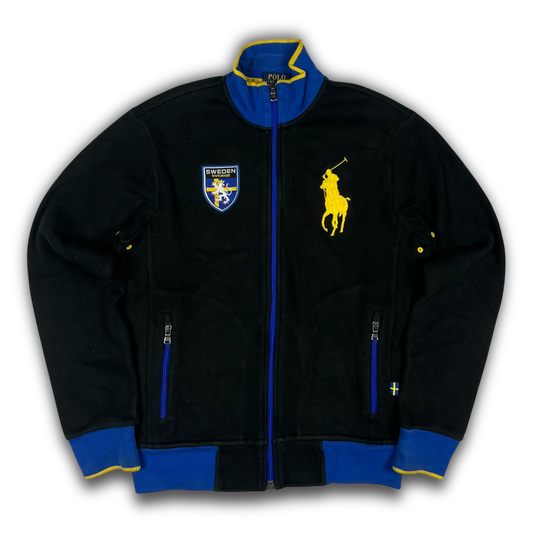 Polo Ralph Lauren Zip Up (S)