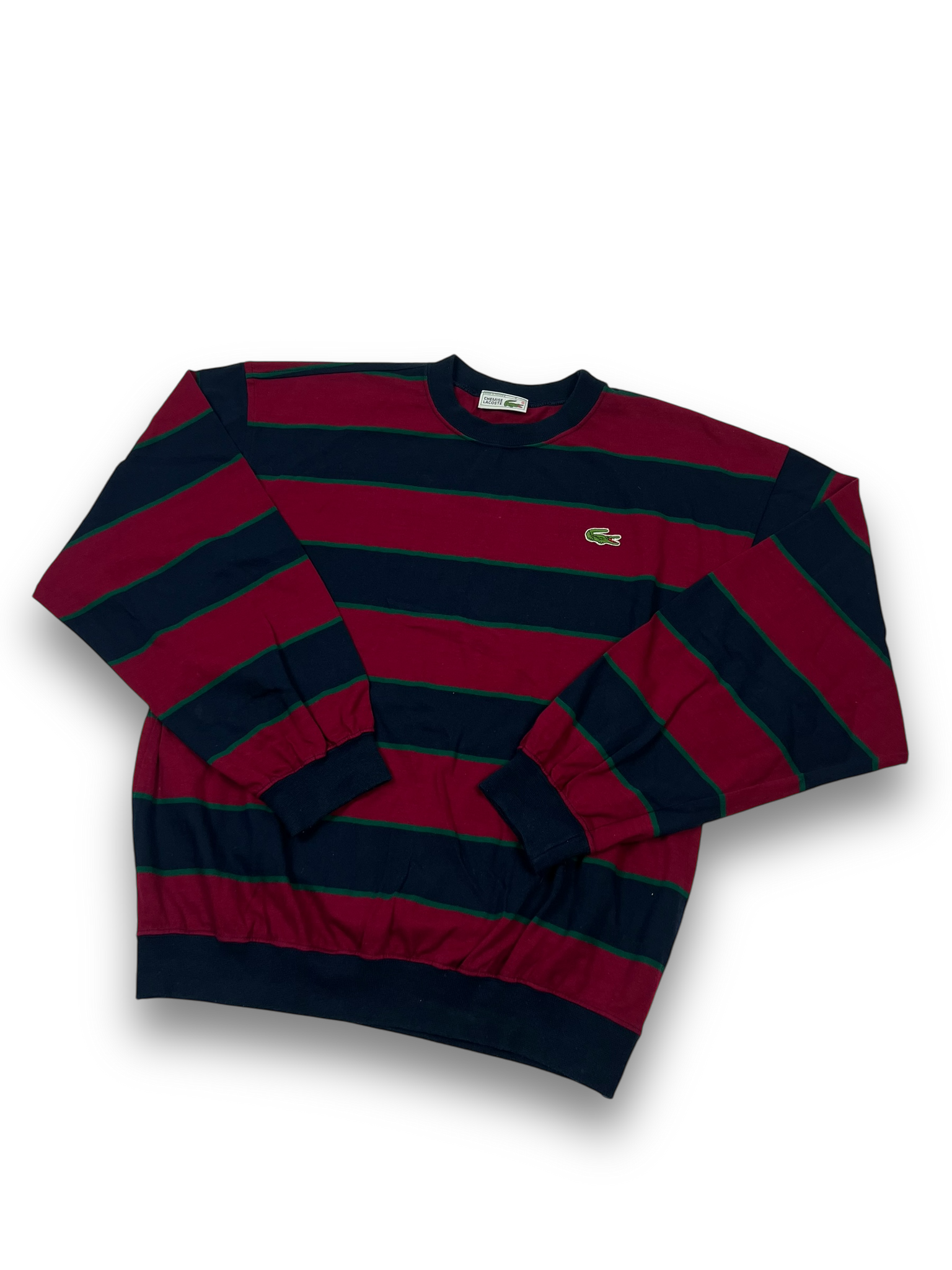 Lacoste Sweater (M)