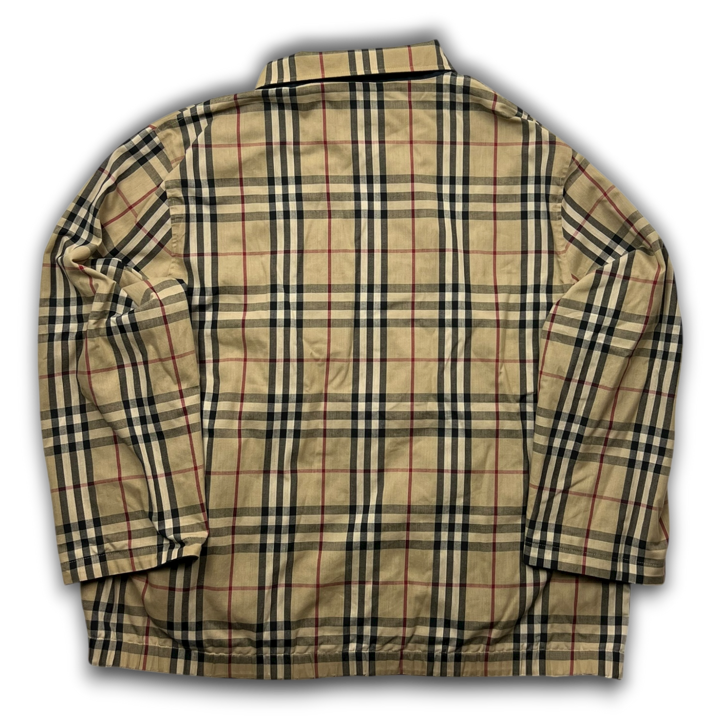 Burberry Reversible Jacket (M)
