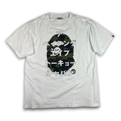 A Bathing Ape T-Shirt (XL)