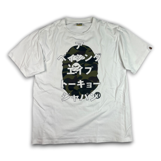A Bathing Ape T-Shirt (XL)