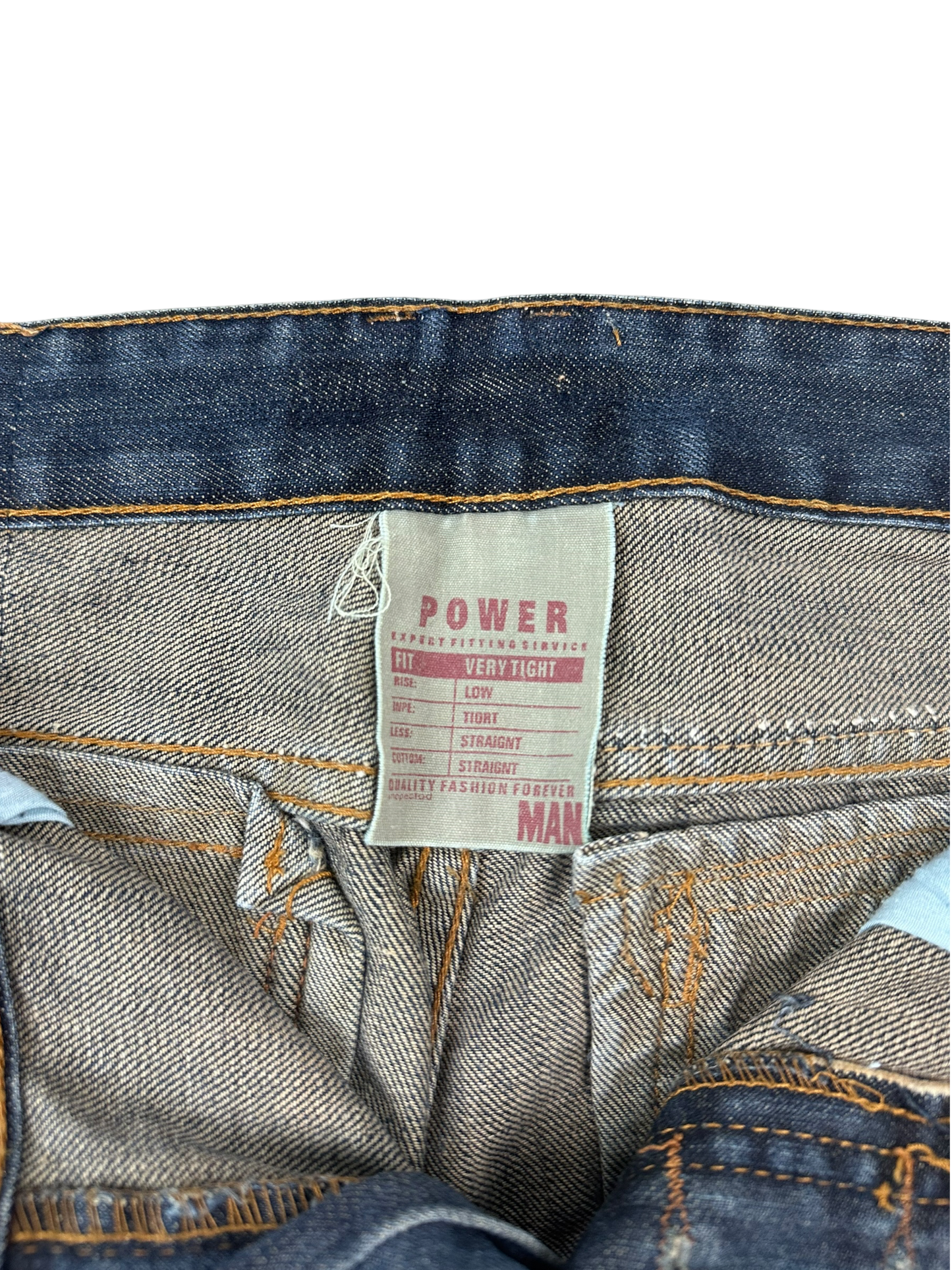 Dolce&Gabbana Jeans (37)