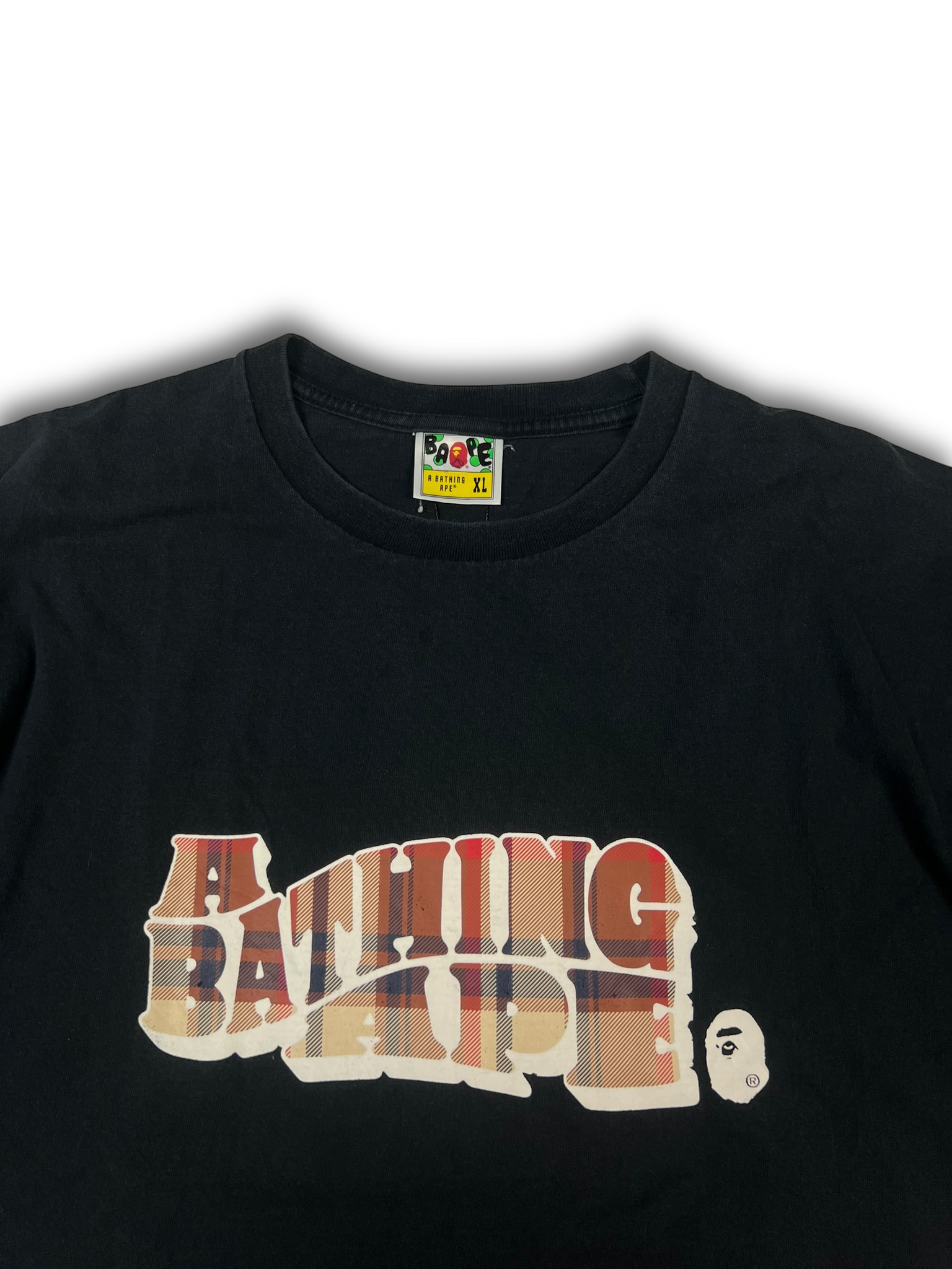 A Bathing Ape T-Shirt (XL)